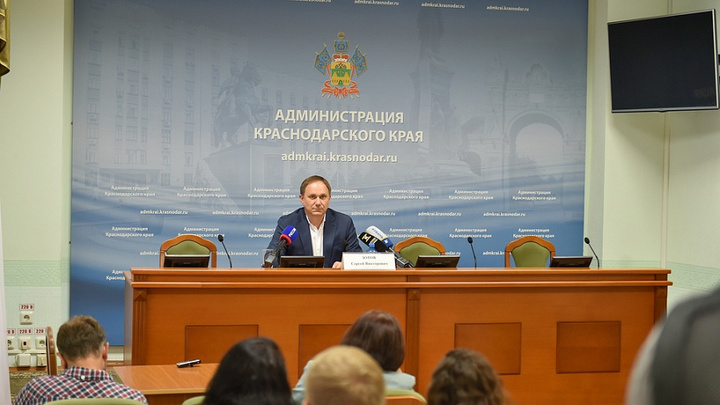 Сергей Зотов: вакцинация – главный способ защиты от COVID-19