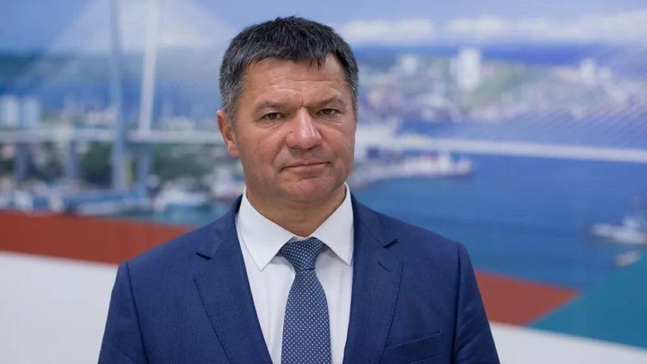 Тарасенко останется врио губернатора Приморья до следующих выборов