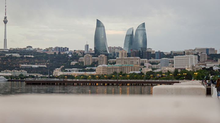 Публицист вскрыл русофобские взгляды в учебниках истории Азербайджана