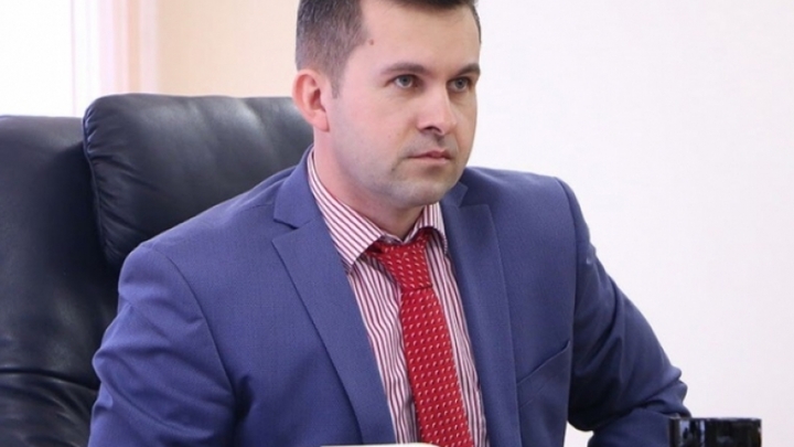 Биография Дмитрия Махини: что известно о новом мэре Томска