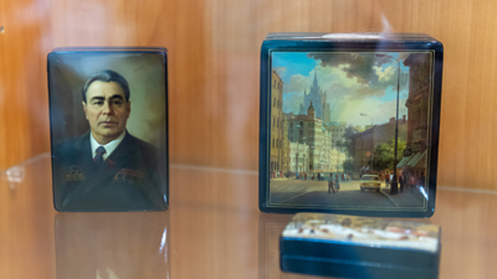 Кто мне поверит, что я русский?: Племянница Брежнева вспомнила о его отношении к Украине