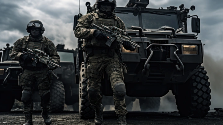 Прикрывают свой позор в Курской области: Зачем ВСУ прорываются на Белгородчину