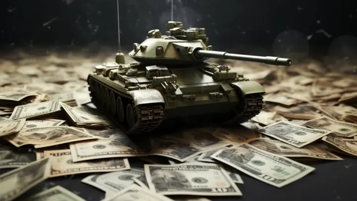 $1 млн и уходите из Горловки: ГУР попыталось подкупить русских военных и поплатилось своими