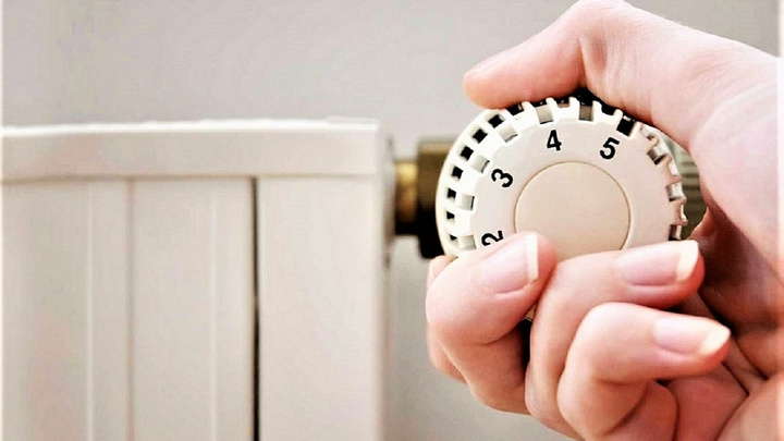 В Краснодарском крае заканчивается отопительный сезон