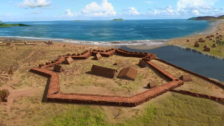 Гавайцы хотят переврать историю и лишить русскую крепость своего названия