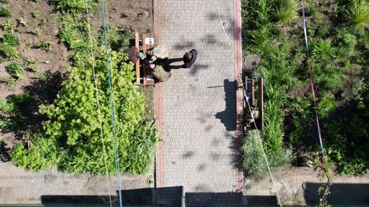 В Мелитополе из-за взрыва СВУ пострадал исполняющий обязанности  замминистра ЖКХ Запорожской области