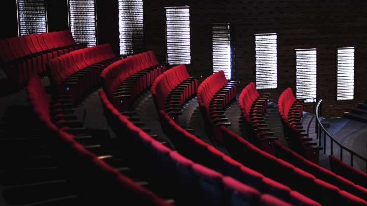 Театр получил уникальное сценическое оборудование — Собянин