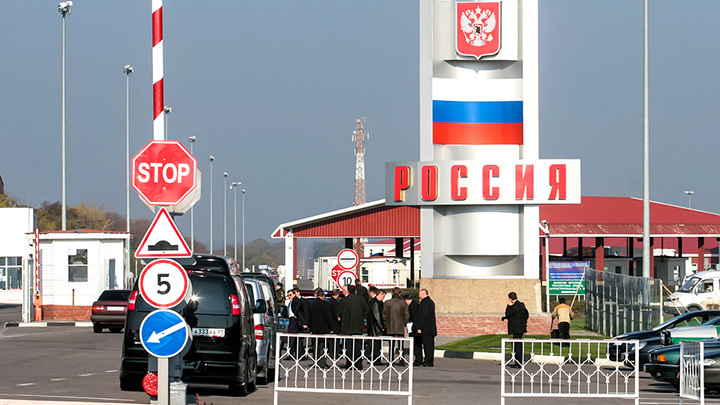 Мы открыли границы украинским диверсантам. За эту ошибку придётся платить