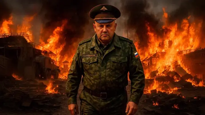 Ждали Суровикина, и дождались: Бункер командования разбит. Прорыв в приграничье. Минобороны сделало срочное заявление