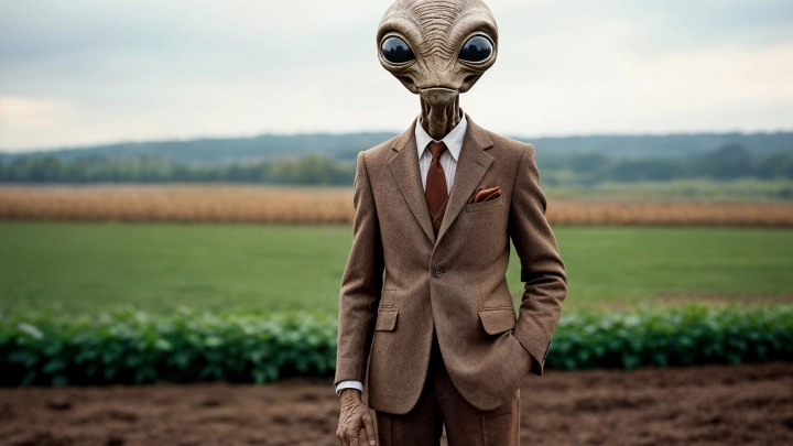 Инопланетяне свалили с Земли: в пермской Молёбке рухнули цены на жильё