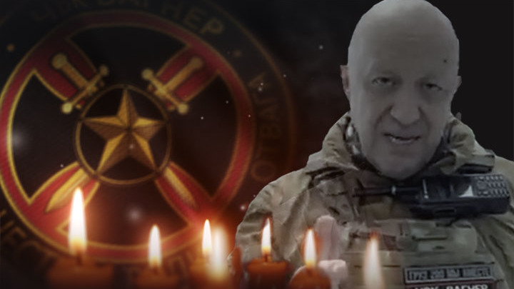 Пронько: Про гибель Героя России Евгения Пригожина и тихую реакцию элиты