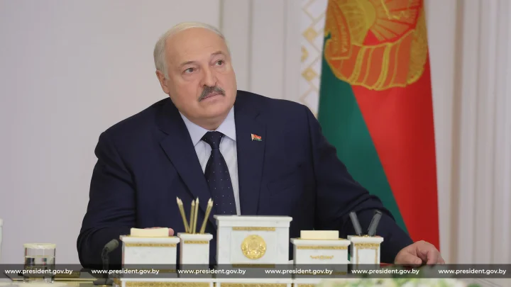 Лукашенко предупредил мигрантов о выдворении из Белоруссии за нарушения
