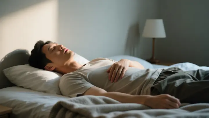 Утренняя усталость после сна: невролог раскрыла, в чем может быть дело