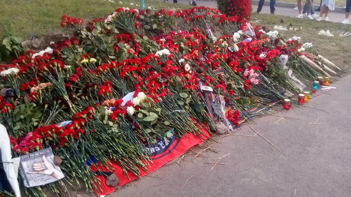 Похороны Пригожина: Ответы на главные вопросы