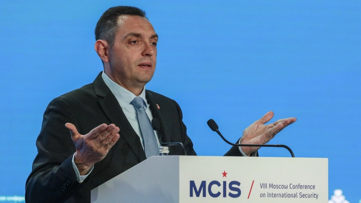 В Сербии избавились от самого русского политика. Но не спешите с выводами