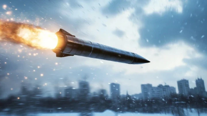 Китай разворачивает ядерный зонтик: Что происходит?