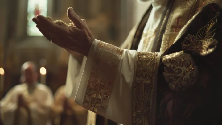 Священник объяснил, могут ли православные отмечать католическое Рождество