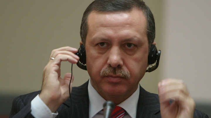 Эрдоган подключил ООН к зерновой сделке: Роль России уже определили