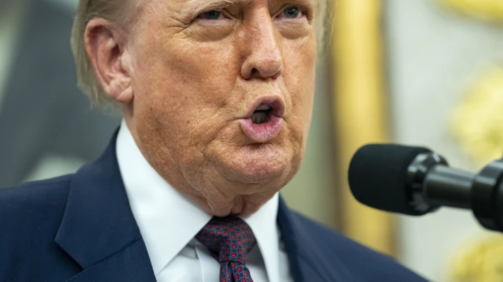 Трамп разочарован. Зеленского попросили не приходить. Громкое выступление в Белом доме обернулось победой России. Теперь всё в руках Путина