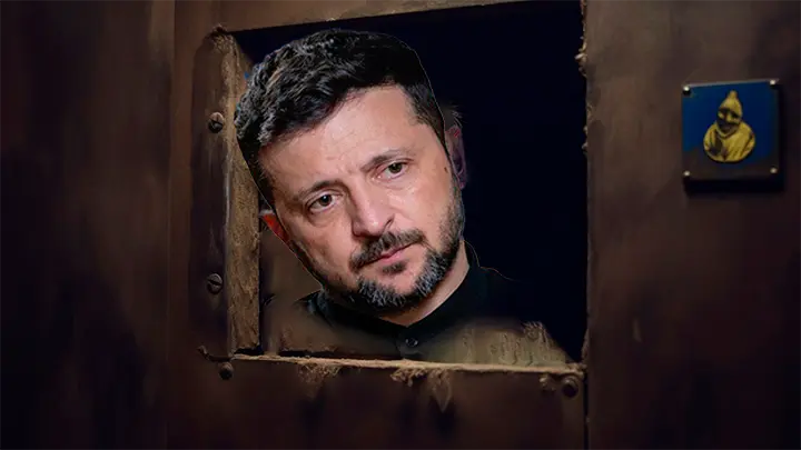Запад списал Зеленского и установил срок завершения войны: Пять признаков