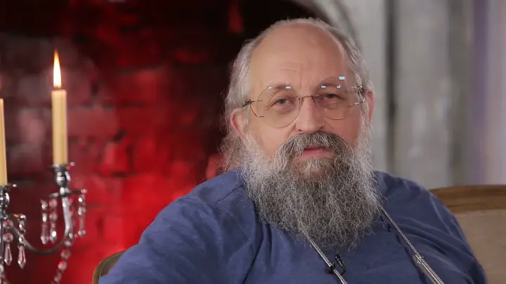 Вассерман перестал общаться с близкими на Украине, чтобы спасти их