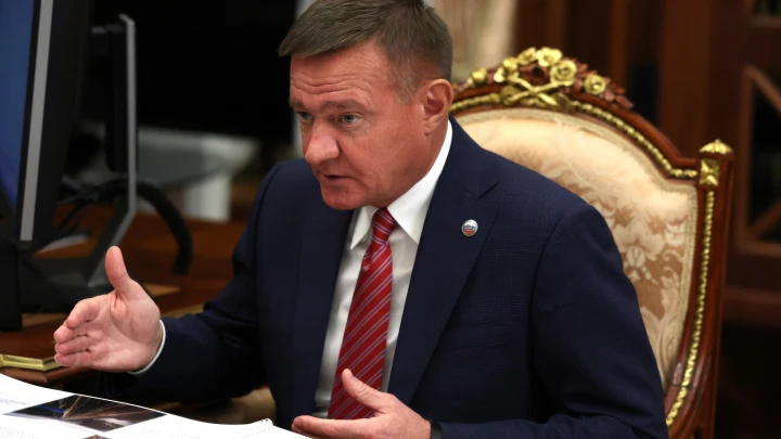 Политолог Марков допустил версию об убийстве Романа Старовойта