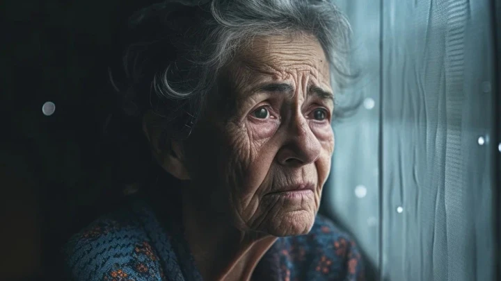 Дочь суджанской пенсионерки впервые рассказала о матери: Самая лучшая