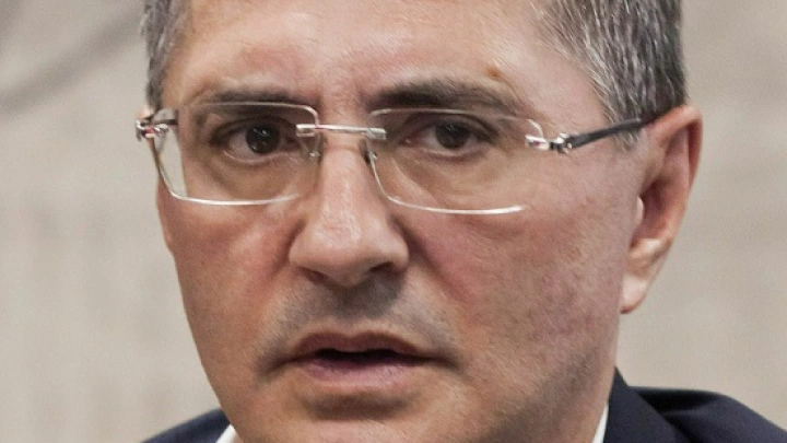 Доктор Мясников назвал важные правила защиты от инфаркта