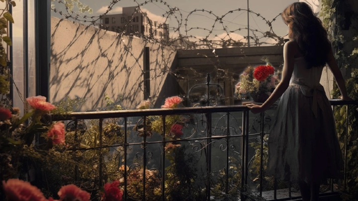 Как топорно играют: Племянница Путина рвётся в Госдуму, а Генштаб предупреждает