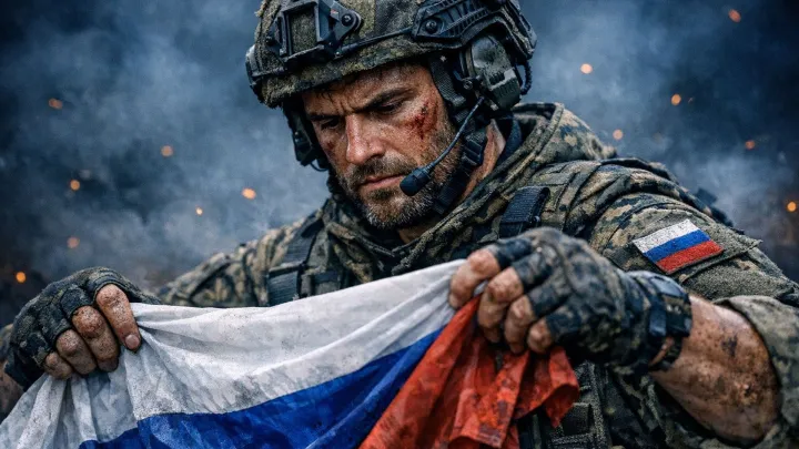 Бывший аналитик ЦРУ Джонсон: ВСУ скоро просто не выдержат натиска ВС России