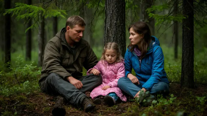 Почему прячутся от СК экс-супруга и сын Усольцева, рассказал друг семьи