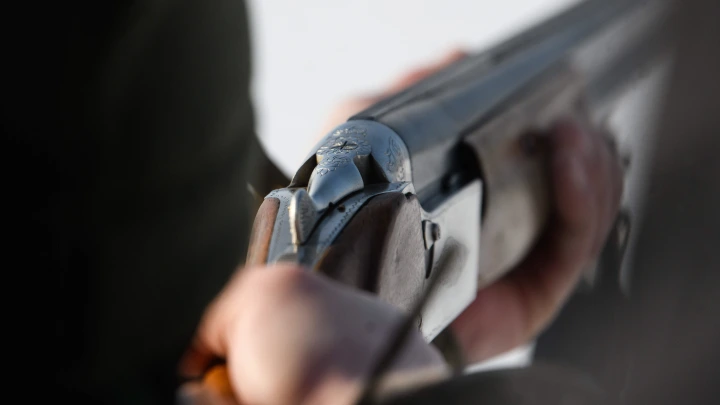 Стрельба в Ленобласти: Убито трое, четвёртый ранен. Полиция задержала пьяного жителя деревни