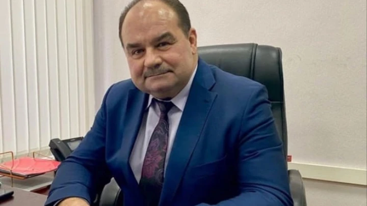 Глава ГЖИ Новосибирской области попал под уголовное дело