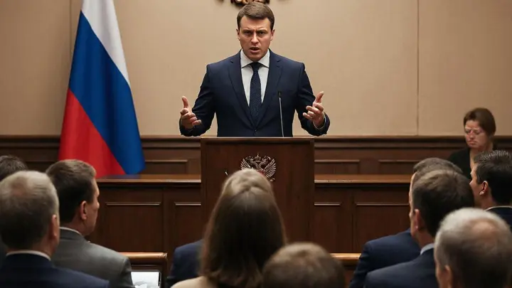 «Мерзкая игра»: Скурлатов прокомментировал инициативу Татарстана о запретах для СМИ