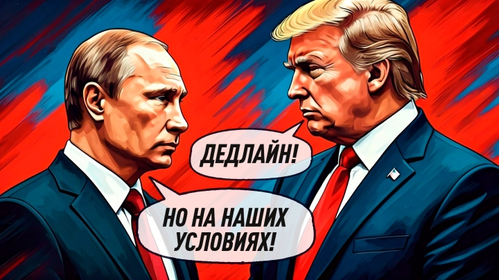 Виктор Бут оценил возможные итоги переговоров Путина и Трампа