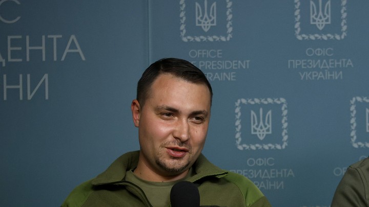 Кто помогает киевским террористам в России: Буданов подчистую сдал пятую колонну