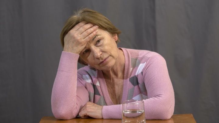 Не деменция, но тоже опасны: 5 болезней, которые могут маскироваться под забывчивость