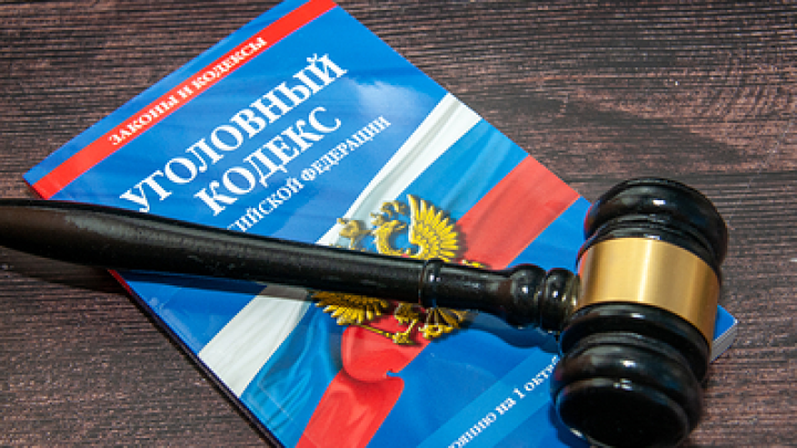 Рэпера Icegergert вызвали прокуратуру за лозунги АУЕ* во время концерта