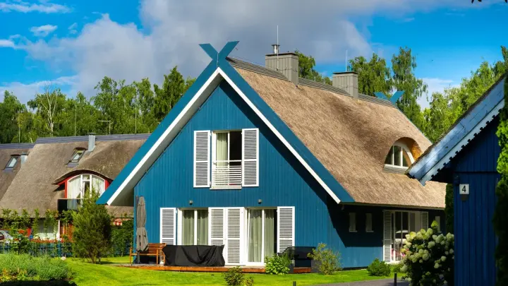 Глэмпинги в тренде: русские всё чаще выбирают комфортный отдых на природе