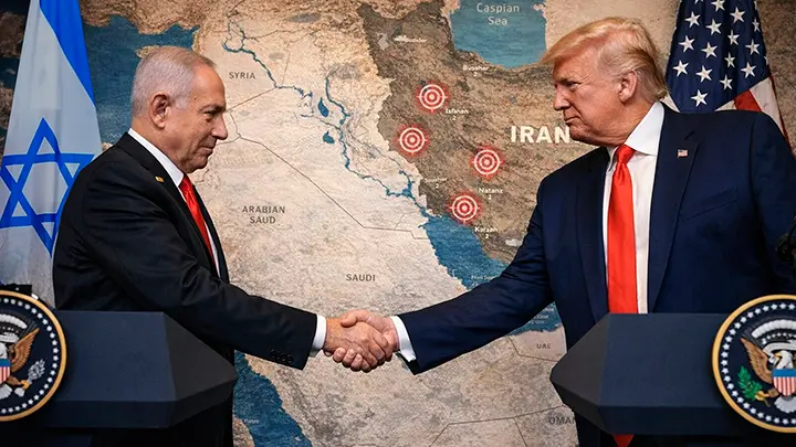 Удар в спину, который готовили год. Уиткофф проговорился: Переговоры были ширмой