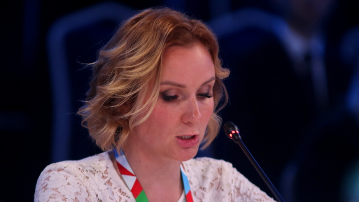 Как Запад демонизирует Россию: Детский омбудсмен рассказала о насильственном усыновлении