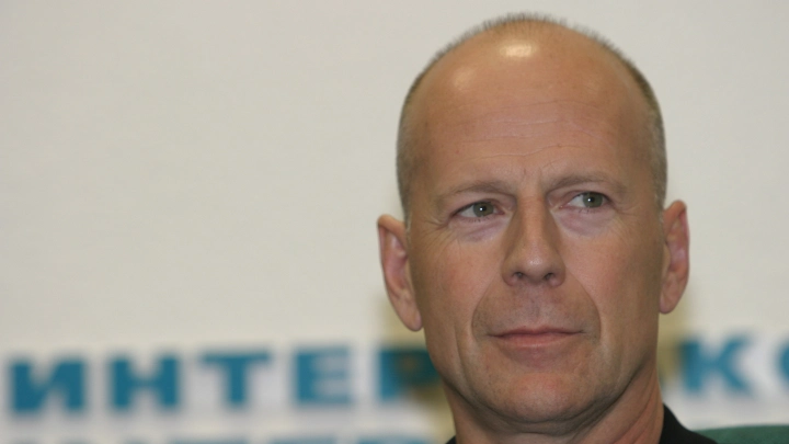 Жена Брюса Уиллиса рассказала о подготовке к его смерти из-за деменции