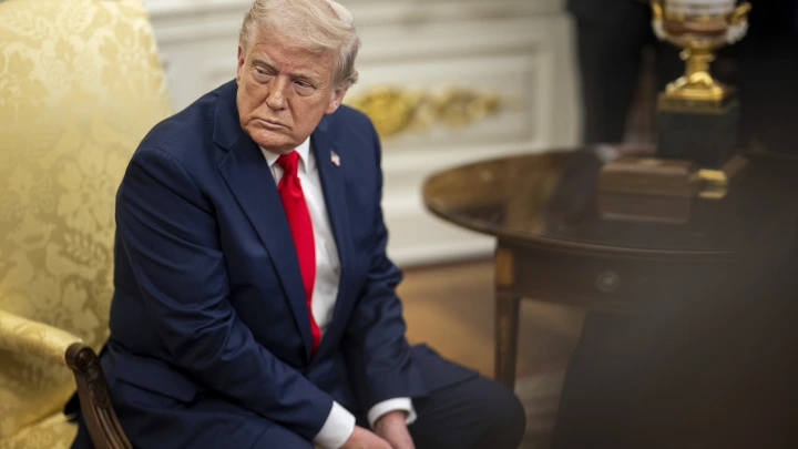 Пинчук по пунктам перечислил, чего Трамп хочет от России