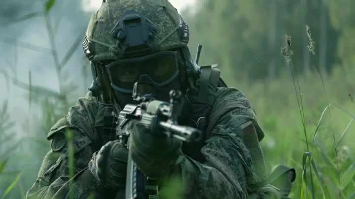 Срочное сообщение из зоны СВО: На связь вышел Мадьяр - дроноводы ВСУ ослепли по всей линии фронта