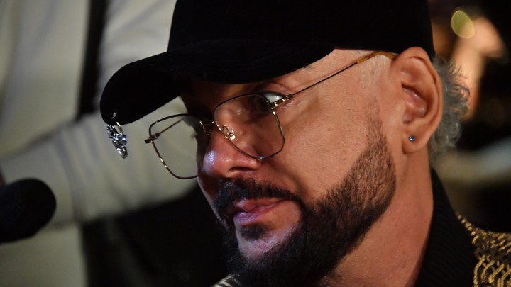 В семью Киркорова снова пришла беда: Источник сообщил о побеге из клиники и тревоге врачей