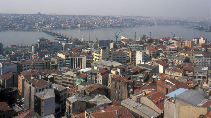 Бунт Турции против НАТО продолжается: Анкара выдвинула новое условие