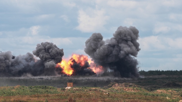 ГУР Украины заявило об убийстве полковника ВС России в Подмосковье