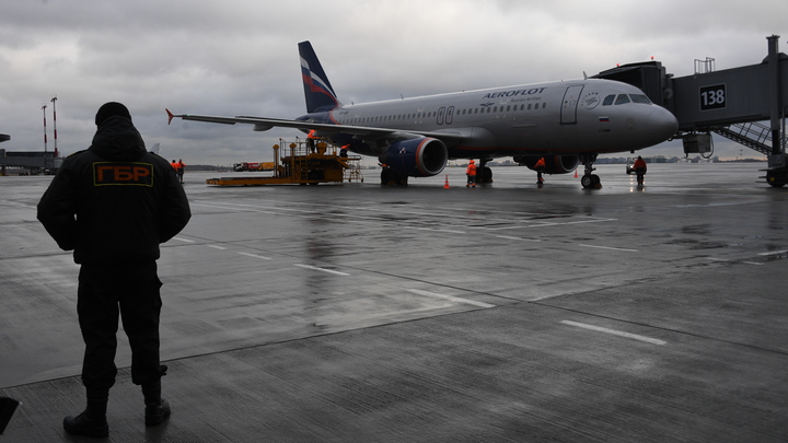 В аэропорту Краснодара отменили и задержали 34 рейса