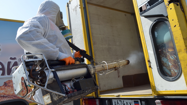 Поражение мозга и заражение во время разговора: Минздрав обновил рекомендации по лечению COVID-19