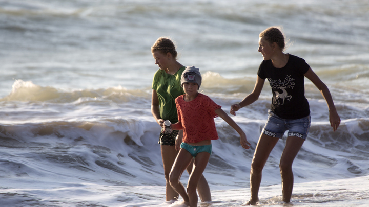 Кубань готовится к летней оздоровительной кампании